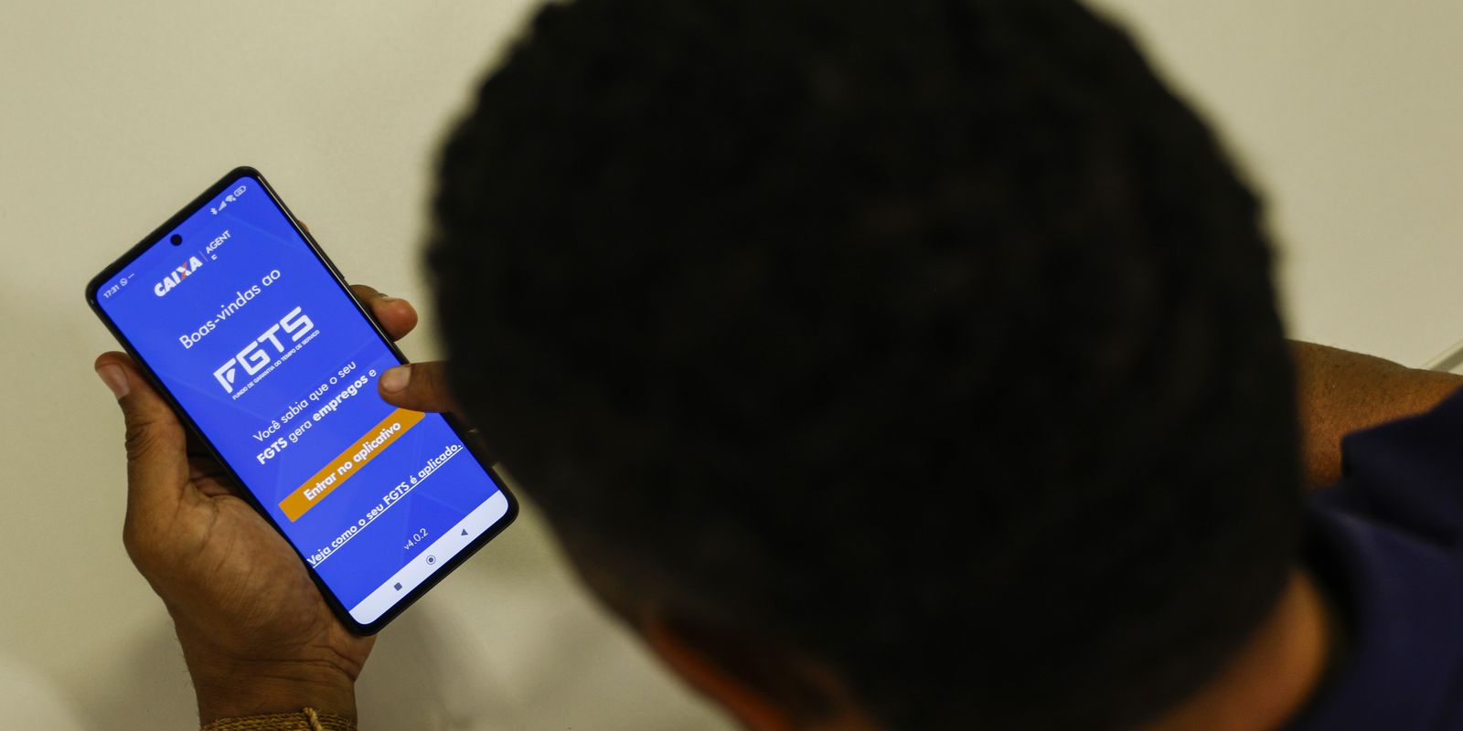 Entenda quanto o trabalhador receberá de lucro do FGTS