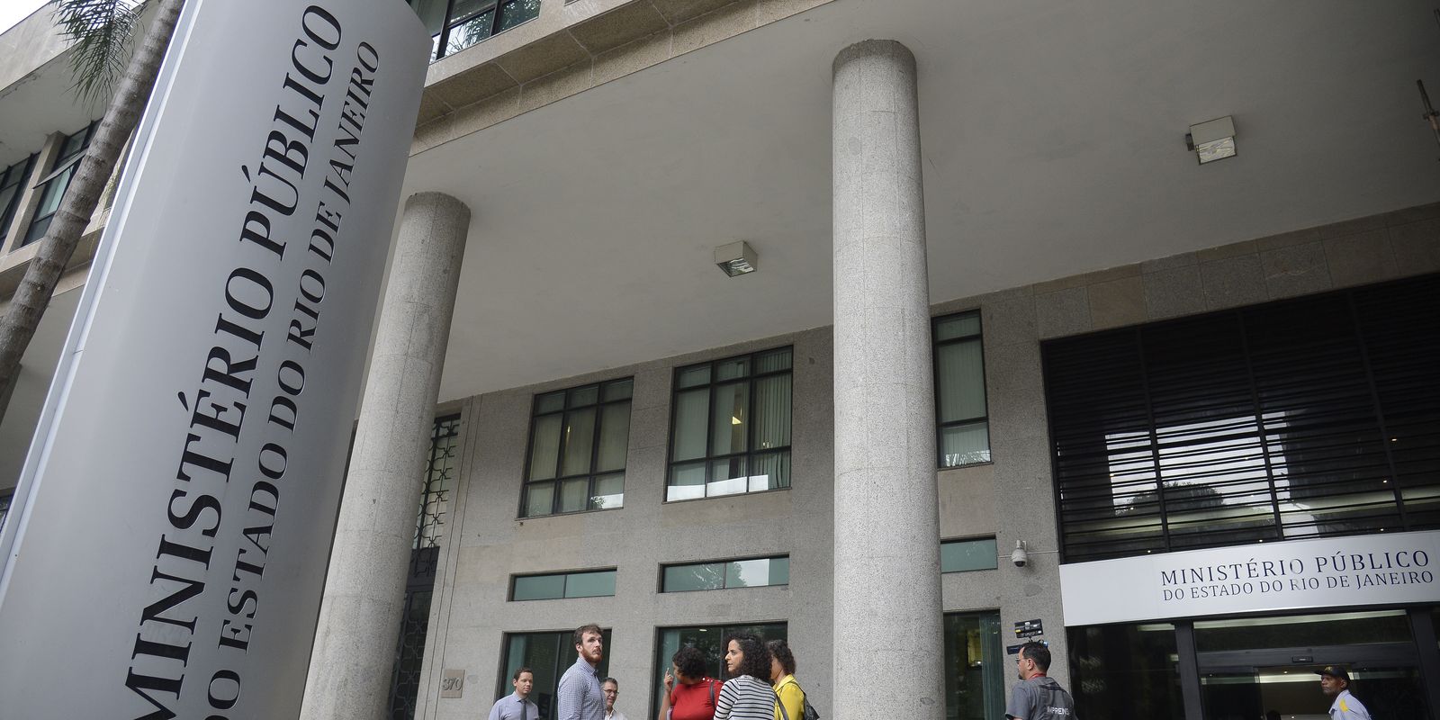 MPRJ debate aplicação da Lei Antifacção no combate ao crime