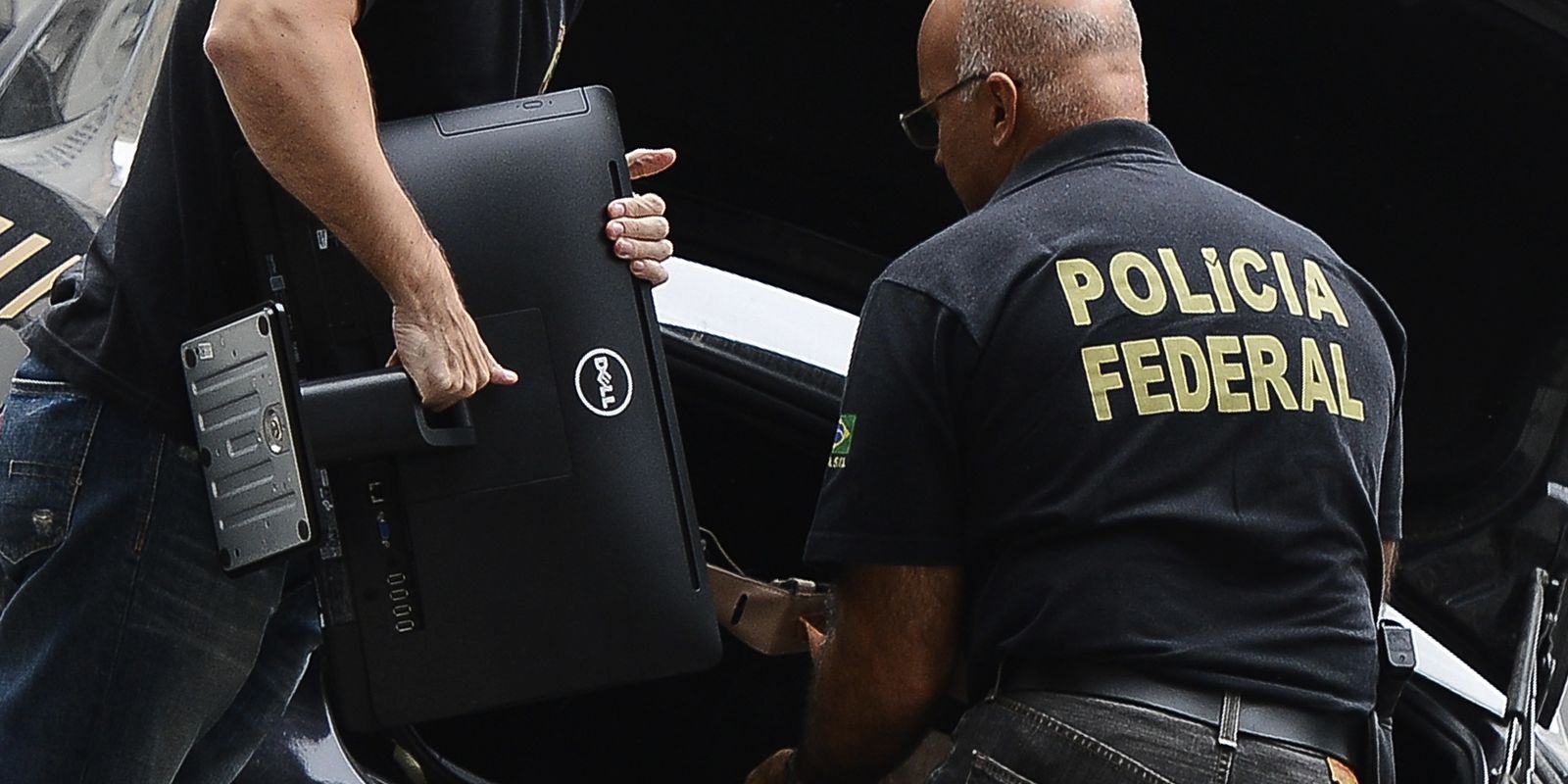 PF investiga senador Weverton Rocha por suspeita de desvios no INSS